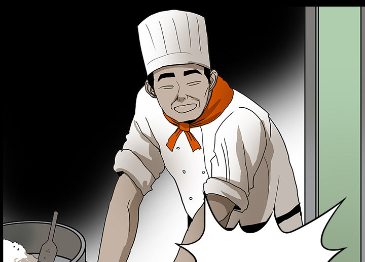 医院的诅咒漫画,第45章：新进护士4图
