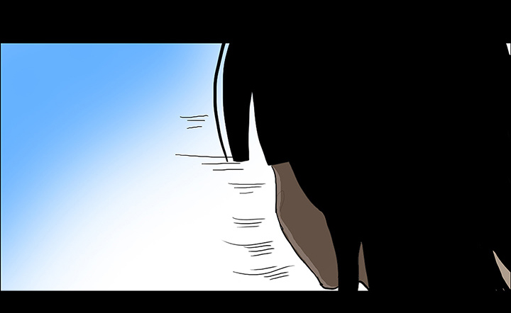 医院的诅咒漫画,第58章：辞职1图