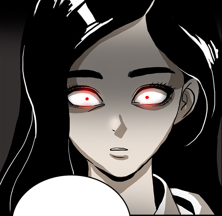 医院的诅咒漫画,第34章：全都要死5图