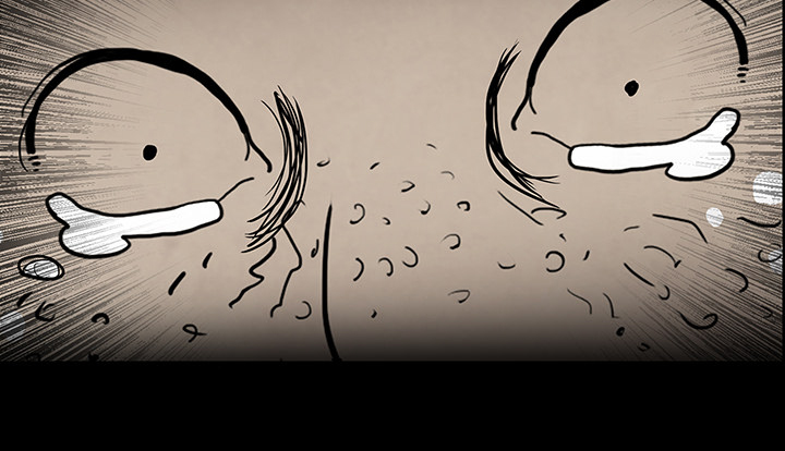 医院的诅咒漫画,第56章：杀害5图