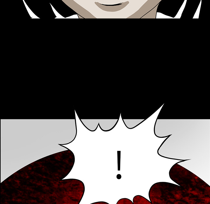 医院的诅咒漫画,第55章：前世1图
