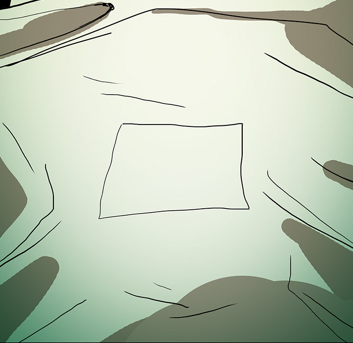 医院的诅咒漫画,第6章：奇怪的手术5图