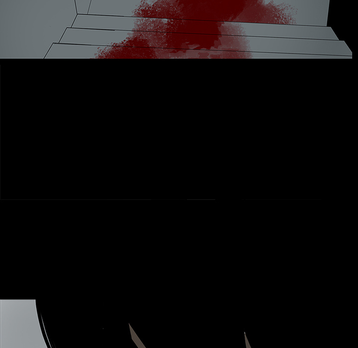 医院的诅咒漫画,第41章：获救4图
