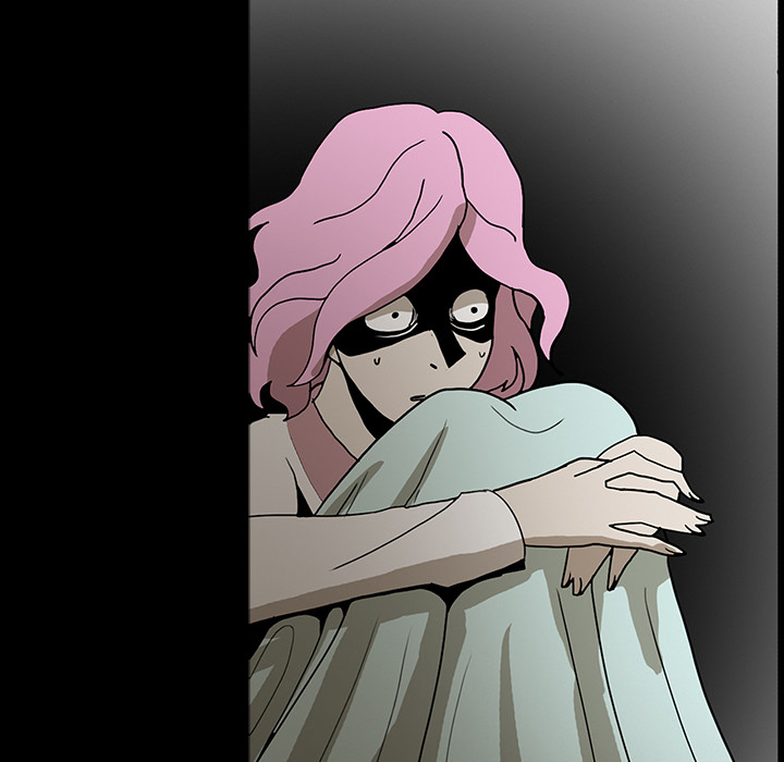 医院的诅咒漫画,第71章：崔有幸1图