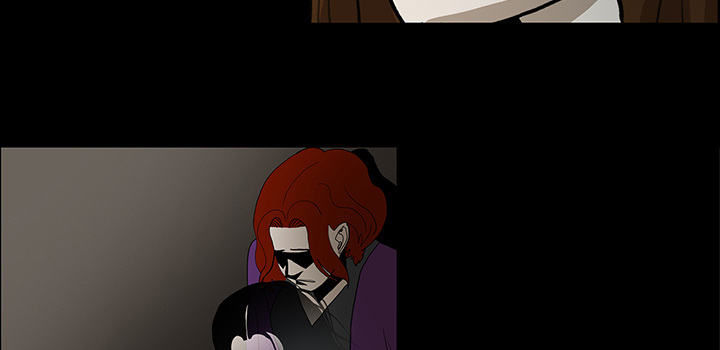 医院的诅咒漫画,第64章：院长1图