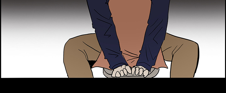 医院的诅咒漫画,第14章：王牌制作人5图
