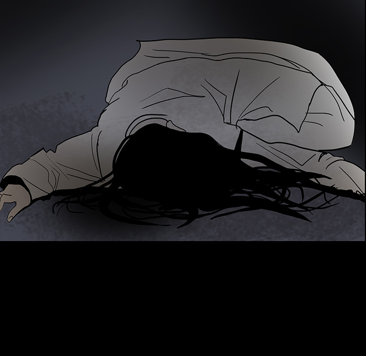 医院的诅咒漫画,第66章：遵守约定5图