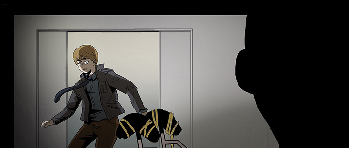 医院的诅咒漫画,第1章：当上院长4图