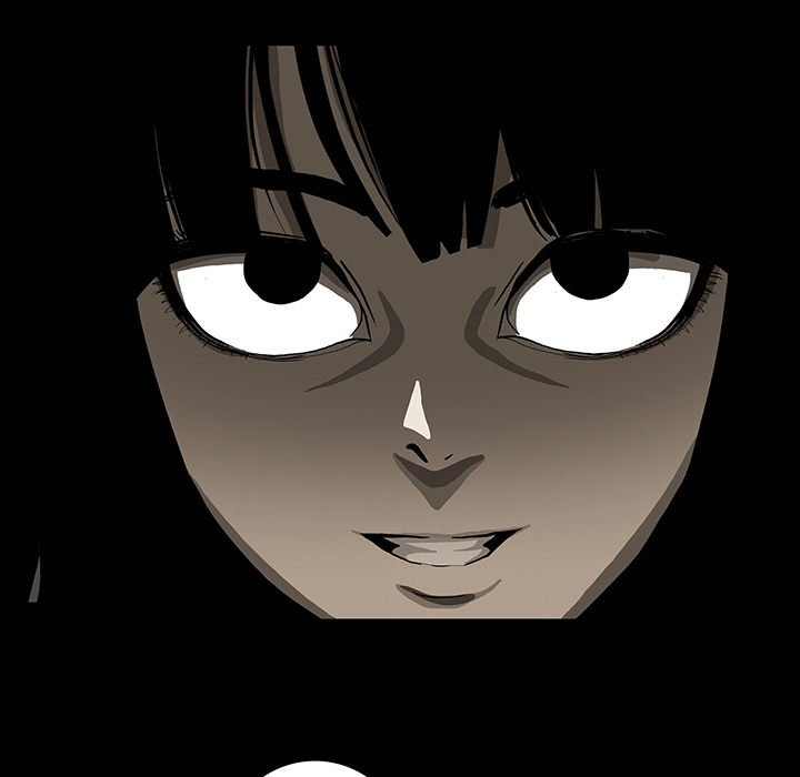 医院的诅咒漫画,第49章：女巫4图
