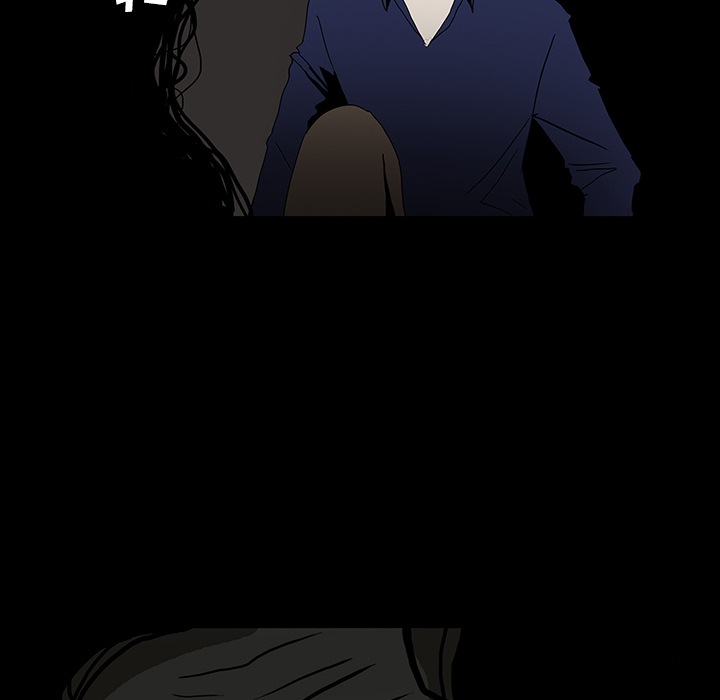 医院的诅咒漫画,第40章：未命鬼2图