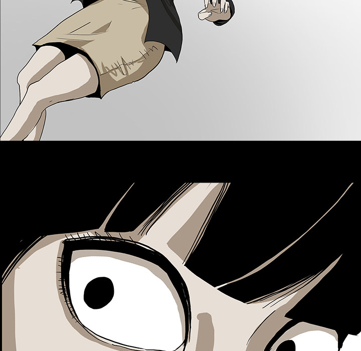 医院的诅咒漫画,第55章：前世4图