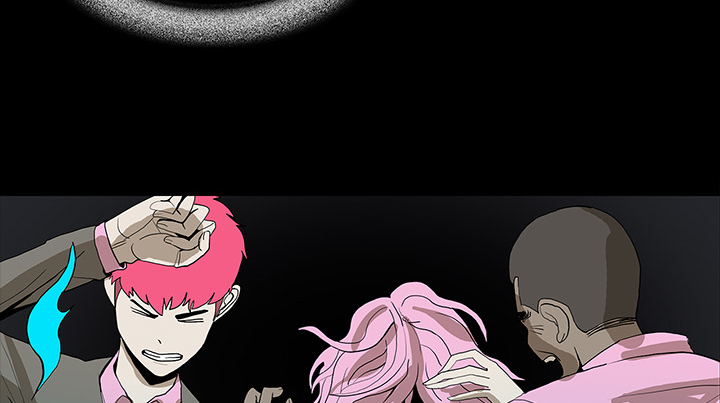 医院的诅咒漫画,第67章：借助身体5图