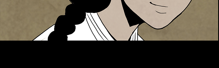 医院的诅咒漫画,第59章：可怕的故事5图