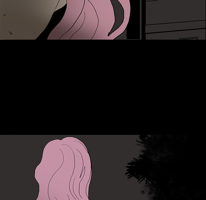 医院的诅咒漫画,第38章：开门5图