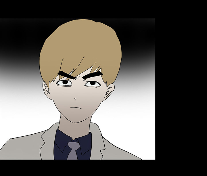 医院的诅咒漫画,第30章：坚定的信念4图
