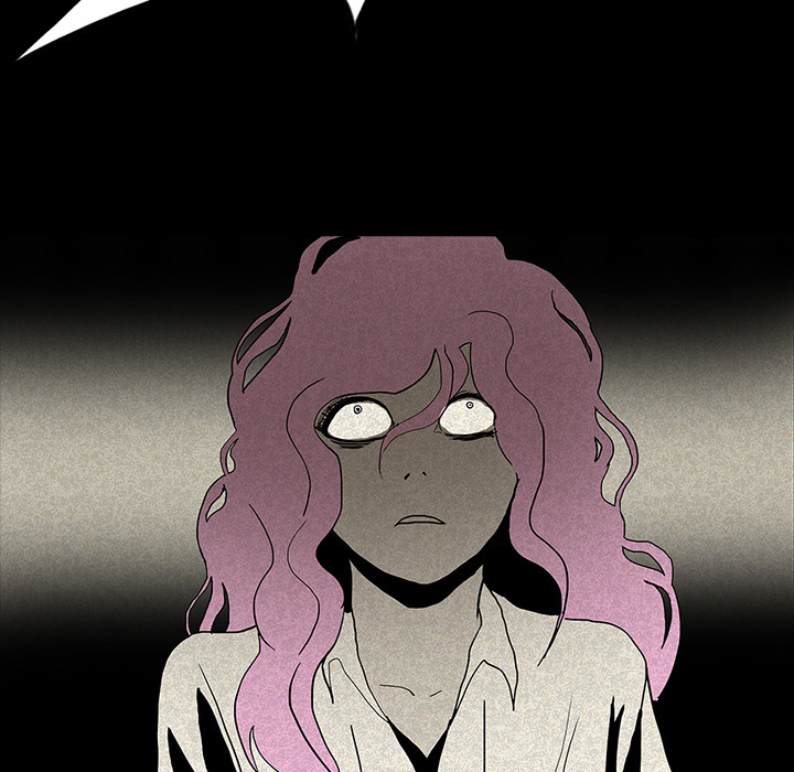 医院的诅咒漫画,第28章：被抛弃3图