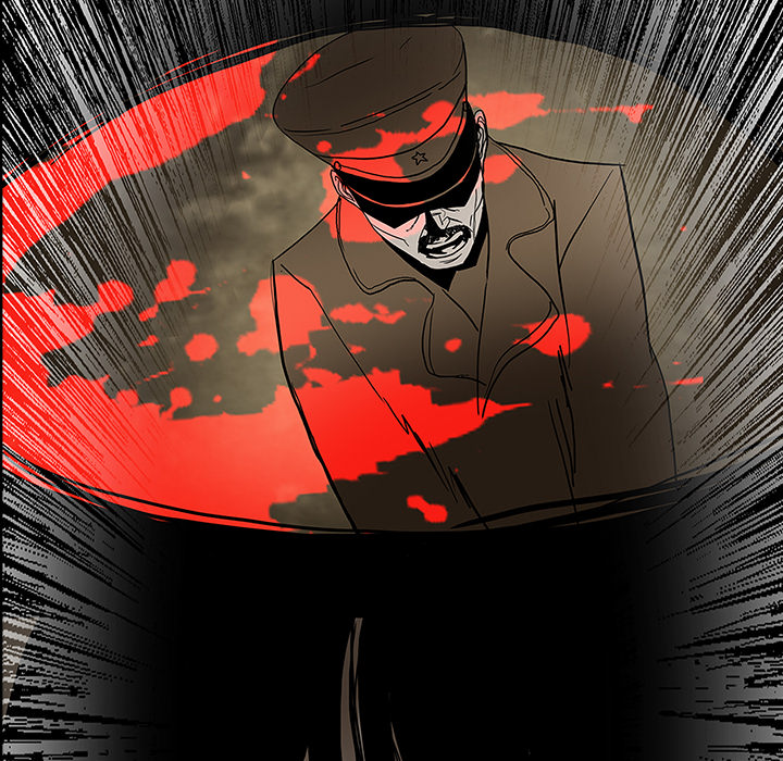 医院的诅咒漫画,第57章：理解2图