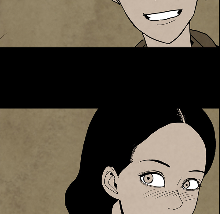 医院的诅咒漫画,第59章：可怕的故事4图