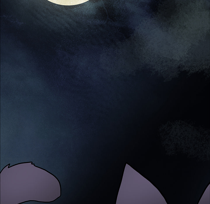 医院的诅咒漫画,第48章：惊喜派对3图