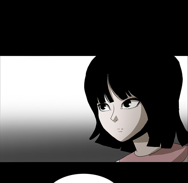 医院的诅咒漫画,第35章：现身的原因1图
