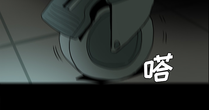 医院的诅咒漫画,第53章：发威4图