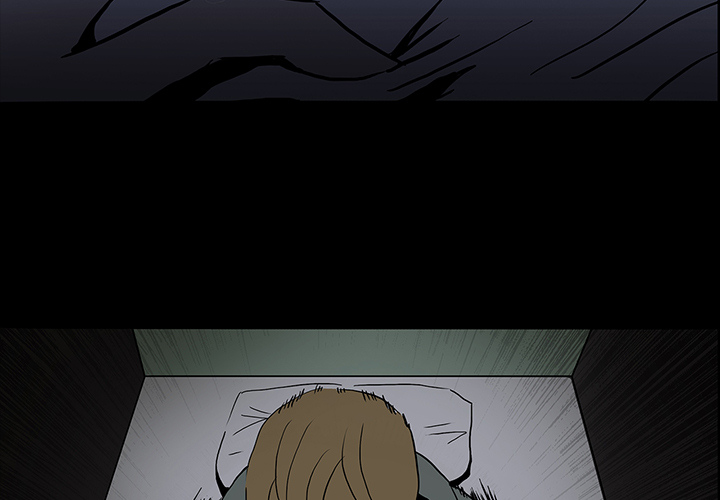 医院的诅咒漫画,第11章：一模一样3图