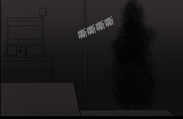 医院的诅咒漫画,第32章：女鬼5图
