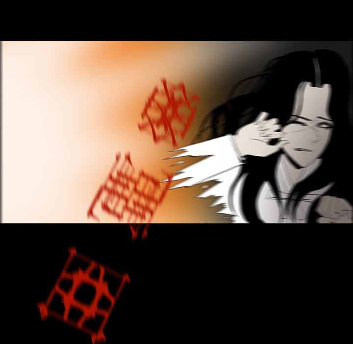 医院的诅咒漫画,第66章：遵守约定1图