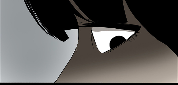 医院的诅咒漫画,第41章：获救5图