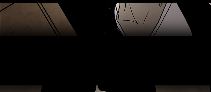 医院的诅咒漫画,第56章：杀害3图