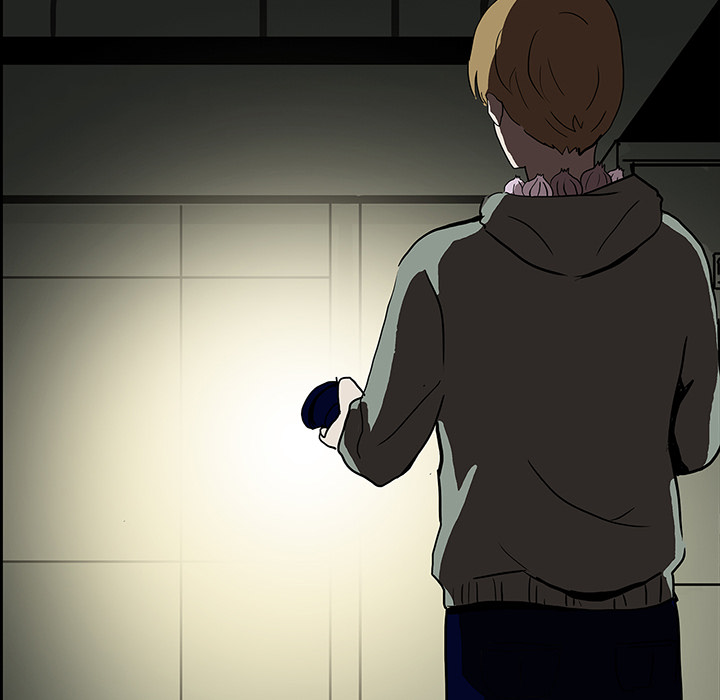 医院的诅咒漫画,第11章：一模一样1图