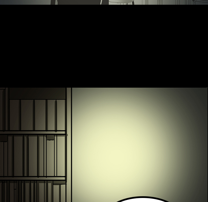 医院的诅咒漫画,第10章：没有人4图