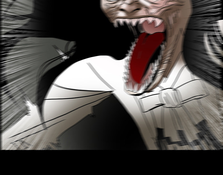 医院的诅咒漫画,第52章：做个了断4图