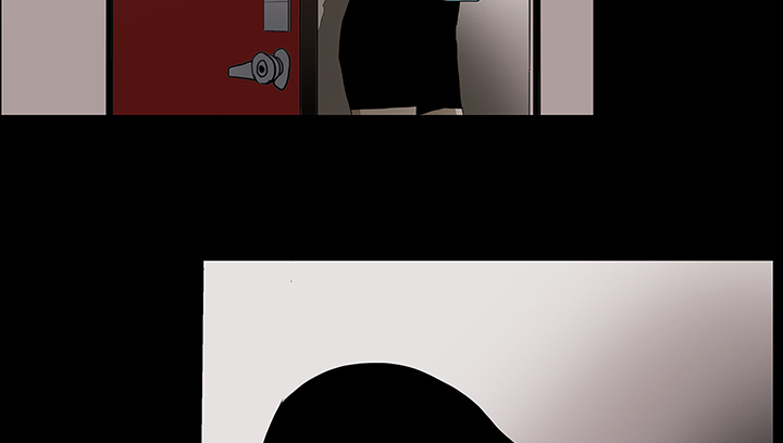 医院的诅咒漫画,第70章：第一期计划1图