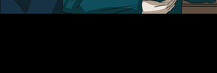 医院的诅咒漫画,第47章：寅护士之举1图