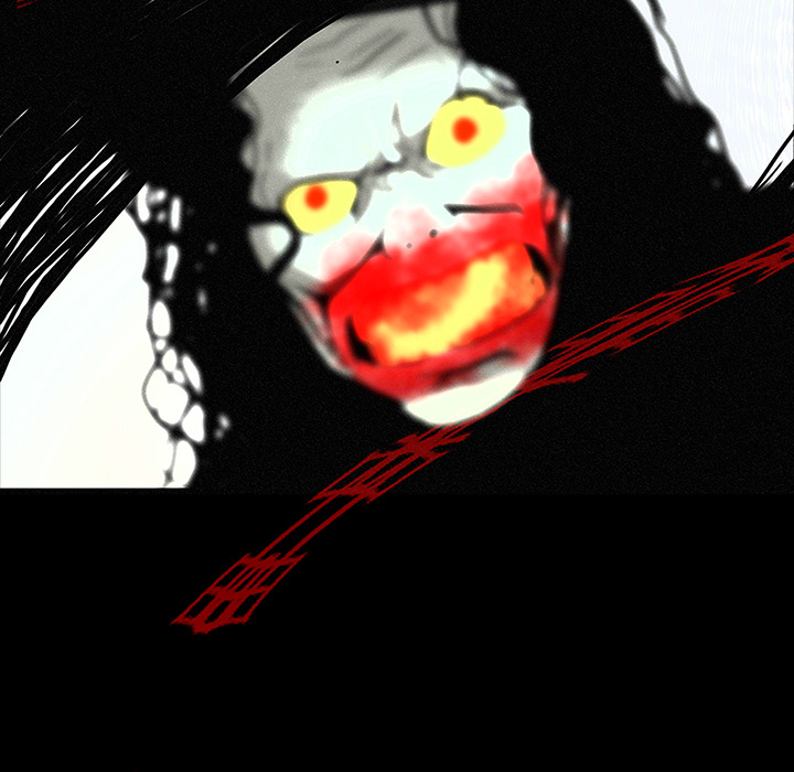 医院的诅咒漫画,第41章：获救1图