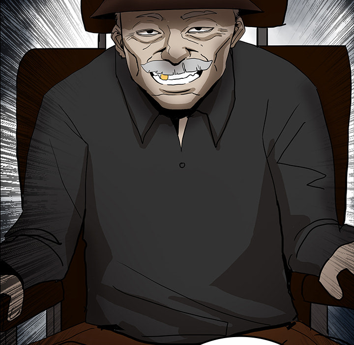 医院的诅咒漫画,第60章：鬼的方式2图