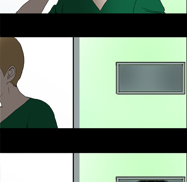 医院的诅咒漫画,第21章：抢救2图