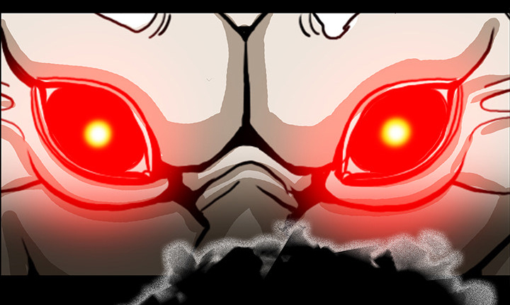 医院的诅咒漫画,第67章：借助身体3图