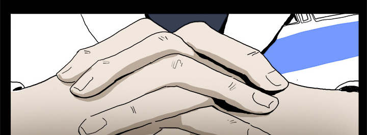 医院的诅咒漫画,第1章：当上院长5图