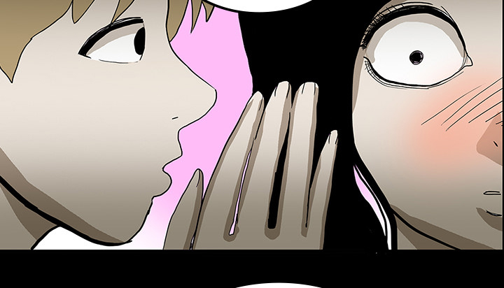 医院的诅咒漫画,第46章：食堂风波3图