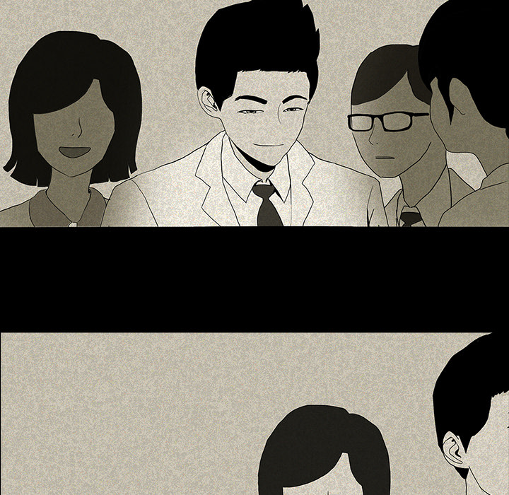 医院的诅咒漫画,第23章：美光的回忆4图