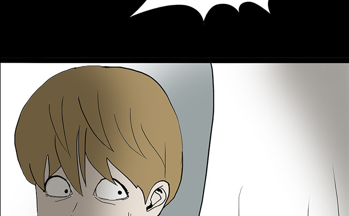 医院的诅咒漫画,第20章：想死之人4图