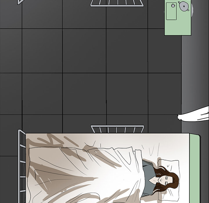 医院的诅咒漫画,第70章：第一期计划3图