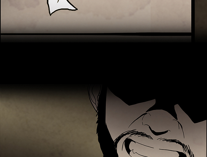 医院的诅咒漫画,第56章：杀害3图