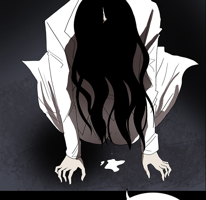 医院的诅咒漫画,第66章：遵守约定1图