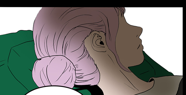 医院的诅咒漫画,第21章：抢救4图