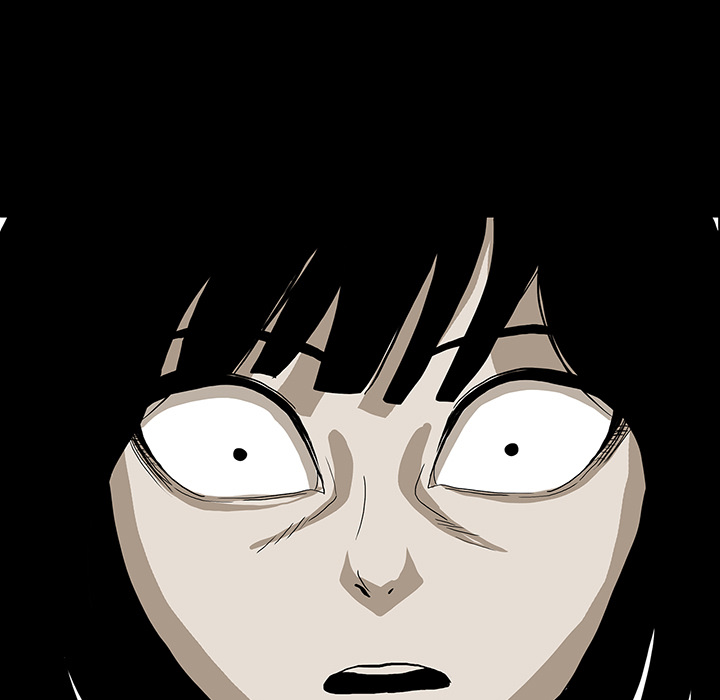 医院的诅咒漫画,第55章：前世5图