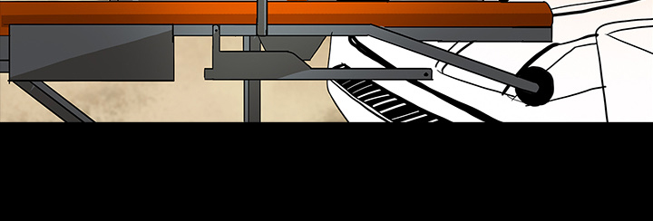 医院的诅咒漫画,第62章：食物中毒5图