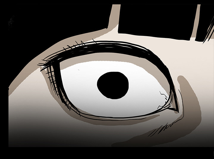 医院的诅咒漫画,第48章：惊喜派对1图